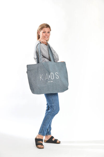 Shopping bag – KA·OS