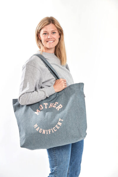 Shopping bag – Mother