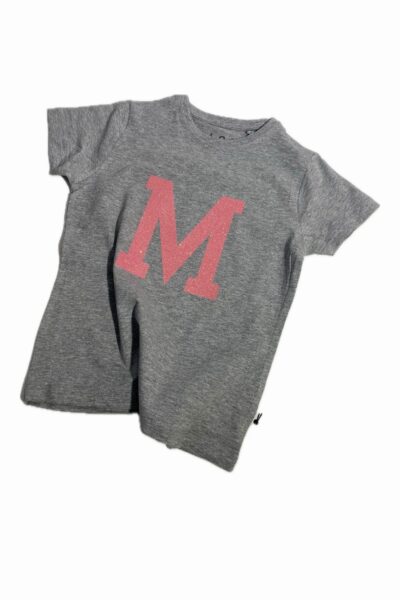 Letters Tee – Special edition